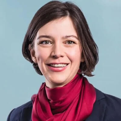 Bettina Surber