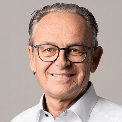 Hannes Friedli