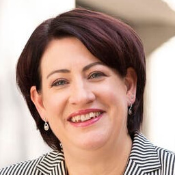 Karin Jung