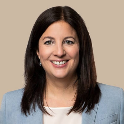 Laura Bucher