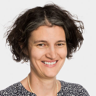 Silvia Frey