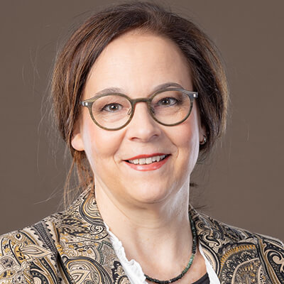 Tanja Zschokke